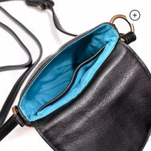 Zemp Allegra in Waxy Tan