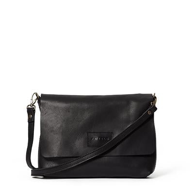Jeanie XL in Black by Antelo