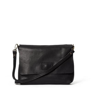 Jeanie XL in Black by Antelo
