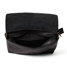 Jeanie XL in Black by Antelo